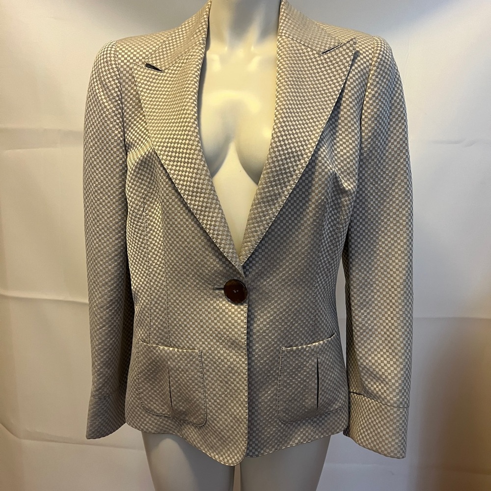 Giorgio Armani blazer Best offer